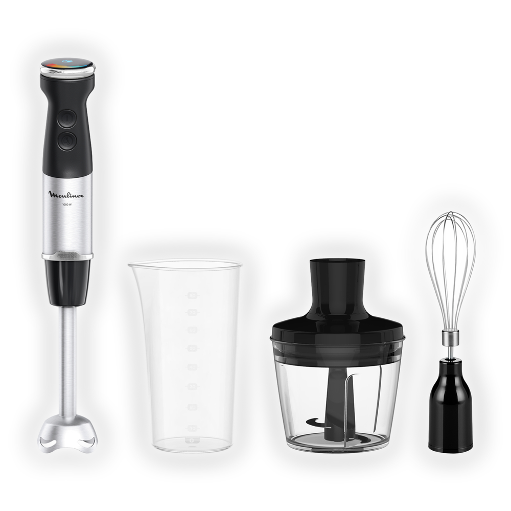 Quickchef+ 3 in 1 DD6739, image number 0