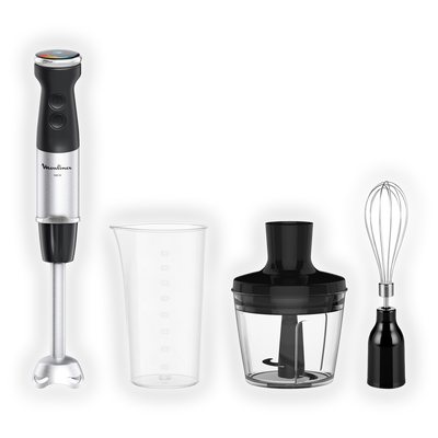 Quickchef+ 3 in 1 DD6739