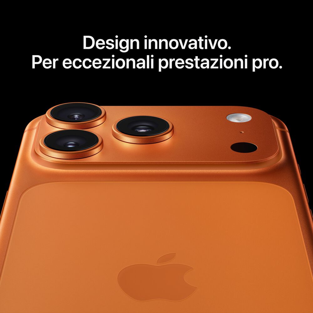 iPhone 17 Pro Max 512GB , image number 6