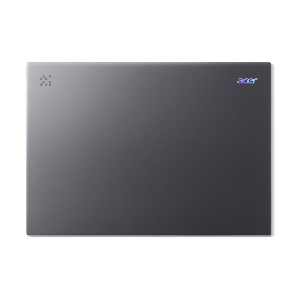Aspire 16 AI A16-61M, image number 4