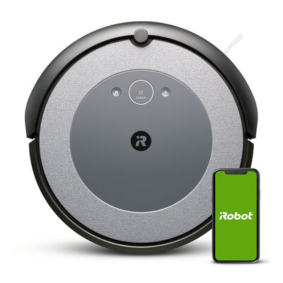 Roomba i3156 aspirapolvere robot, 33 W