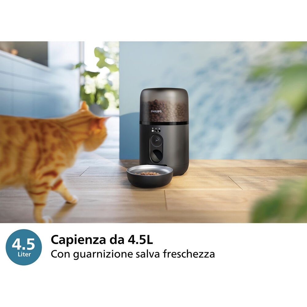 Serie 5000 PAW5320/02, image number 4