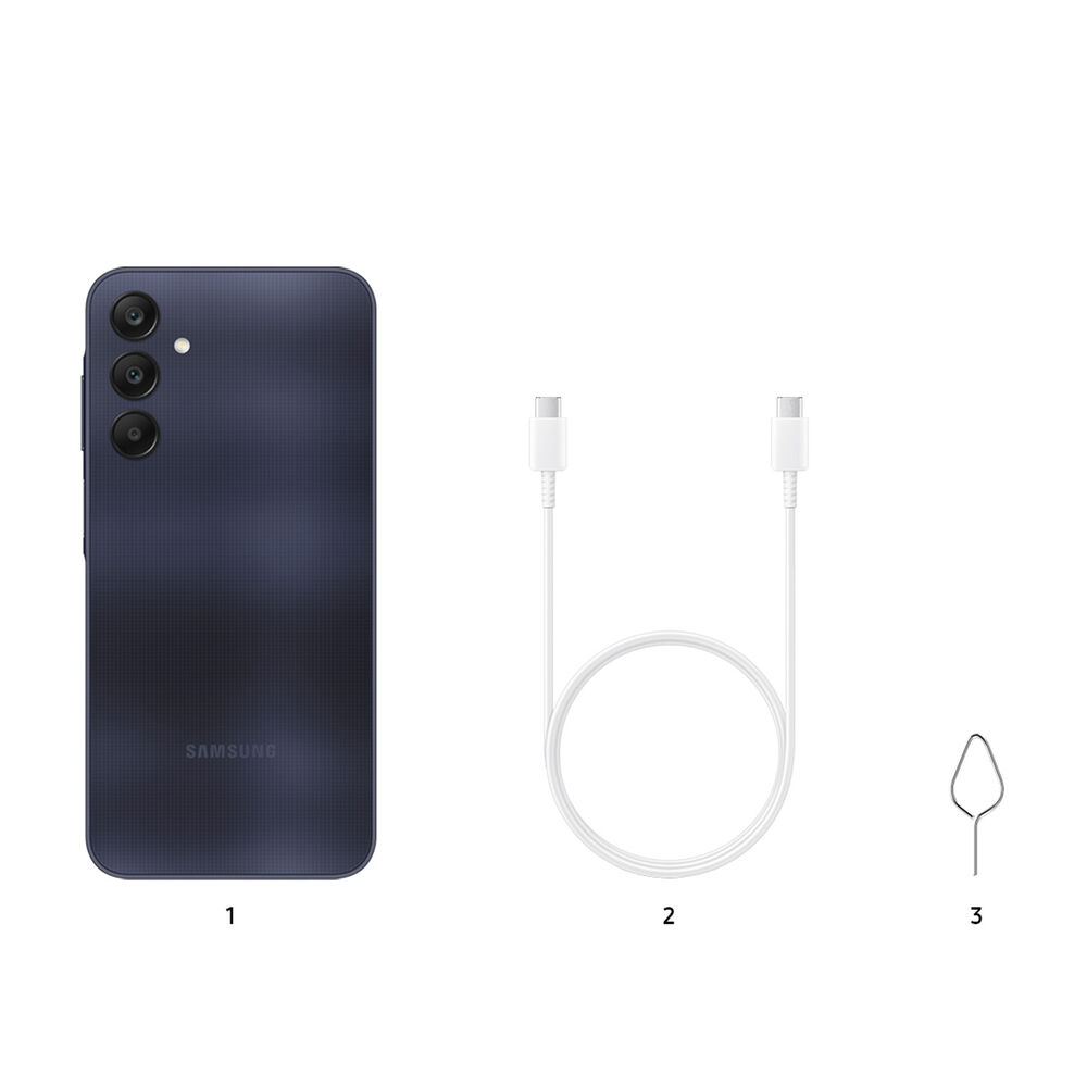 Galaxy A25 5G 128GB, image number 7