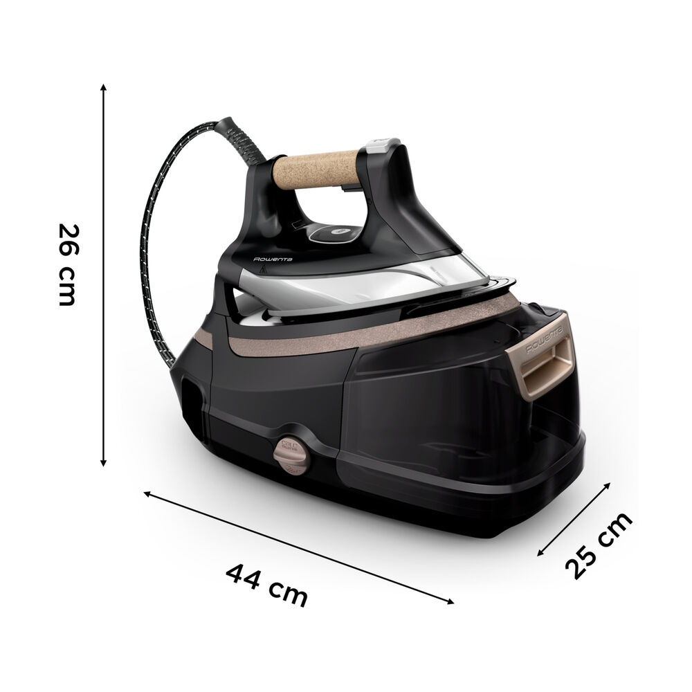 ECO STEAM PRO DG9661, image number 5
