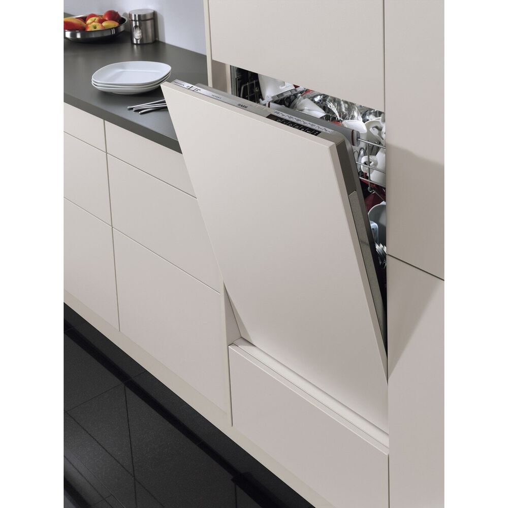 FSE75748P LAVASTOVIGLIE INCASSO, 59,6 cm, Classe B, image number 9