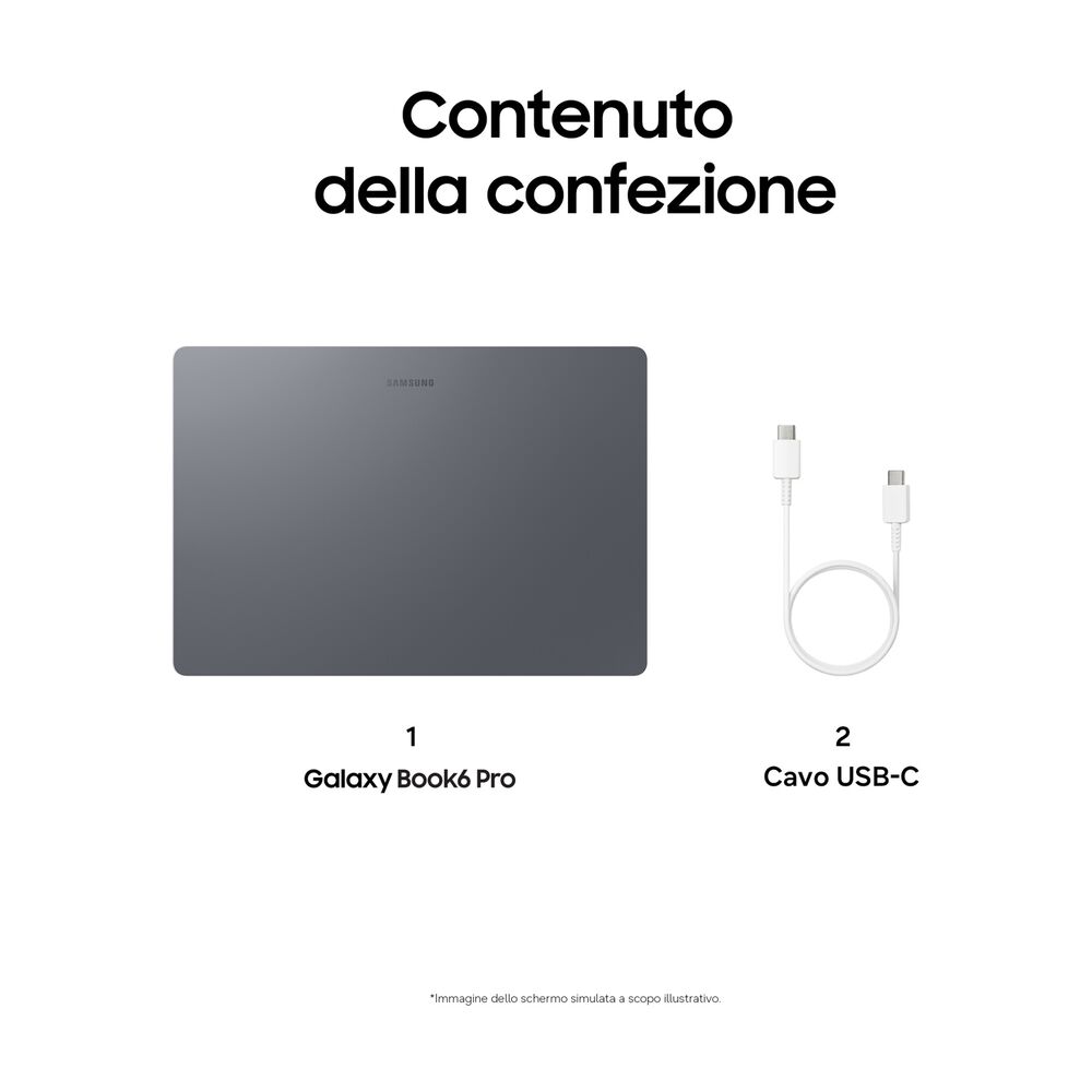 Galaxy Book6 Pro, image number 5