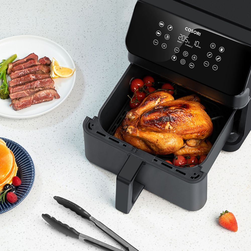 Premium II Chef Edition, image number 4