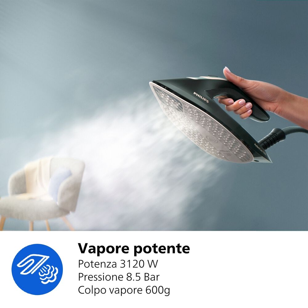 PerfectCare Serie 7000 PSG7200/30, image number 5
