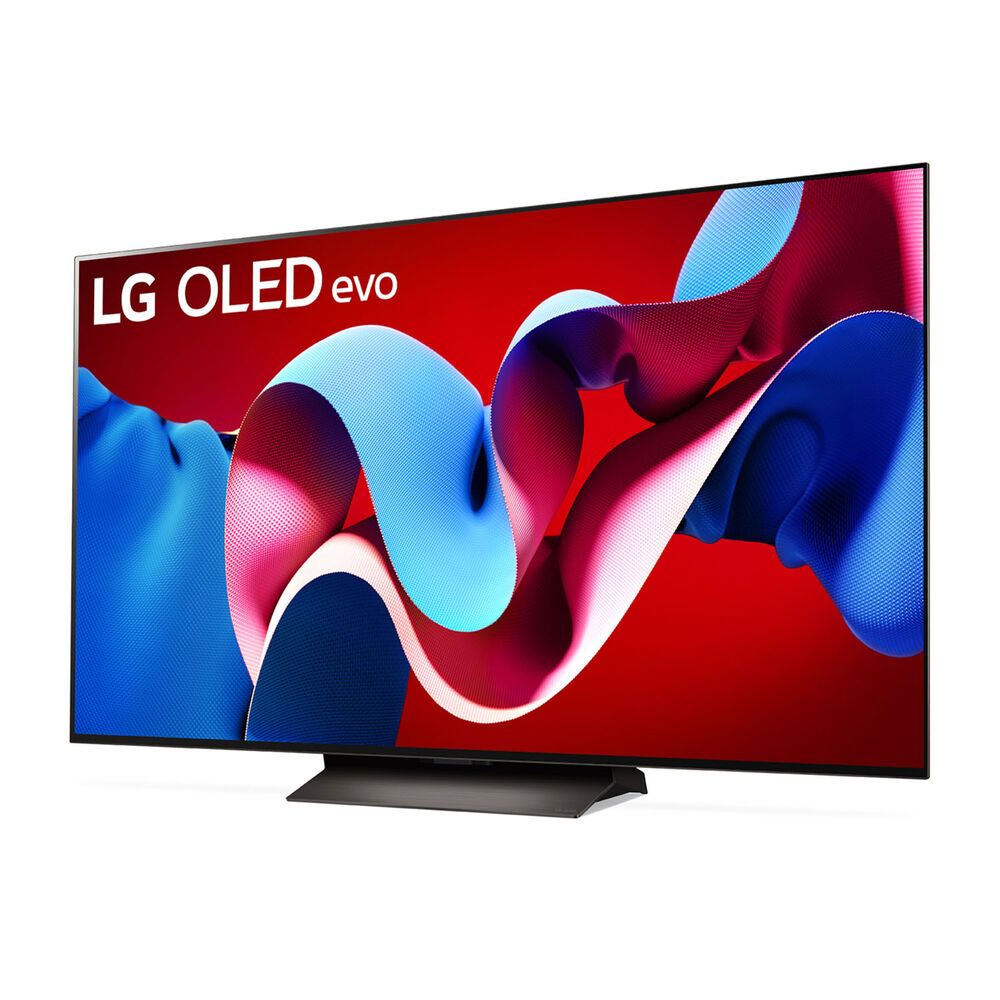 OLED evo C4 OLED55C44LA, image number 3