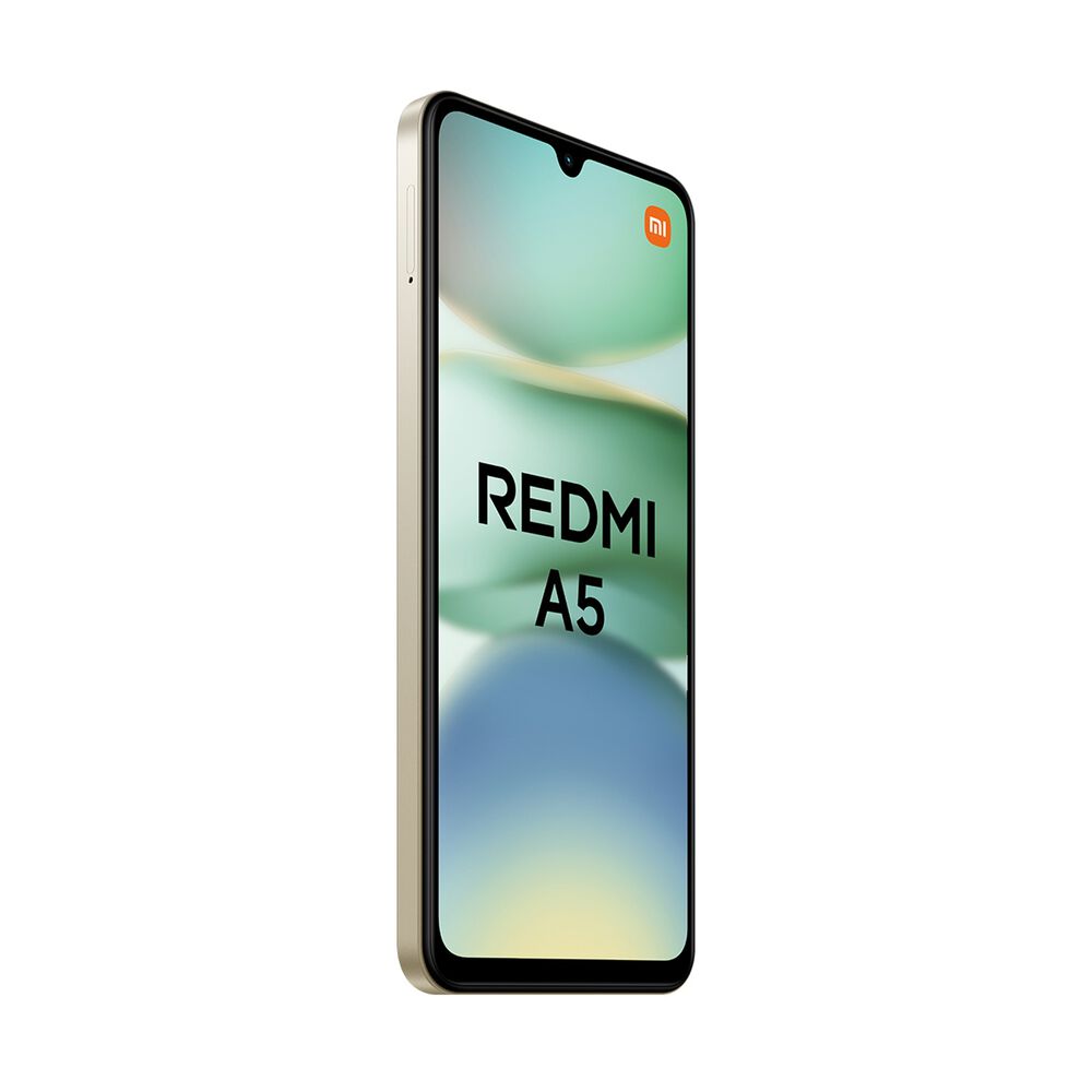 XIAOMI Redmi A5 4+128, 128 GB, GOLD - PRMG GRADING OOBN - 10%, image number 2