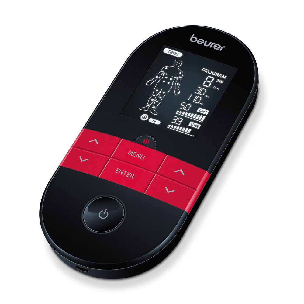 ELETTROSTIMOLATORE BEURER EM 59, image number 0