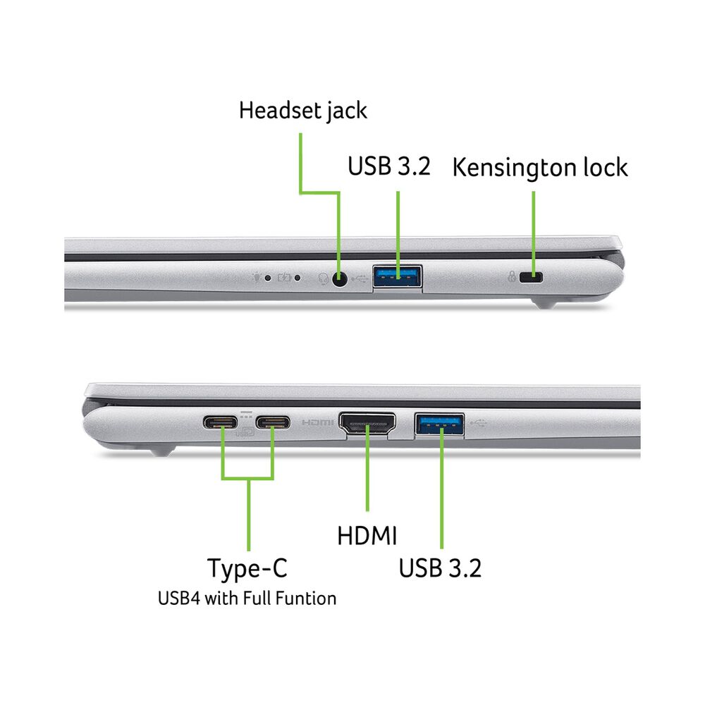 Aspire Go 15 AG15-72P, image number 2