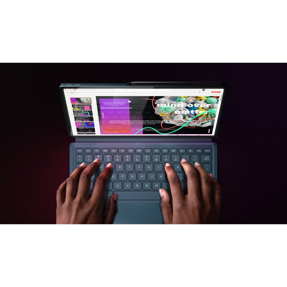 Yoga Tab Plus, image number 7