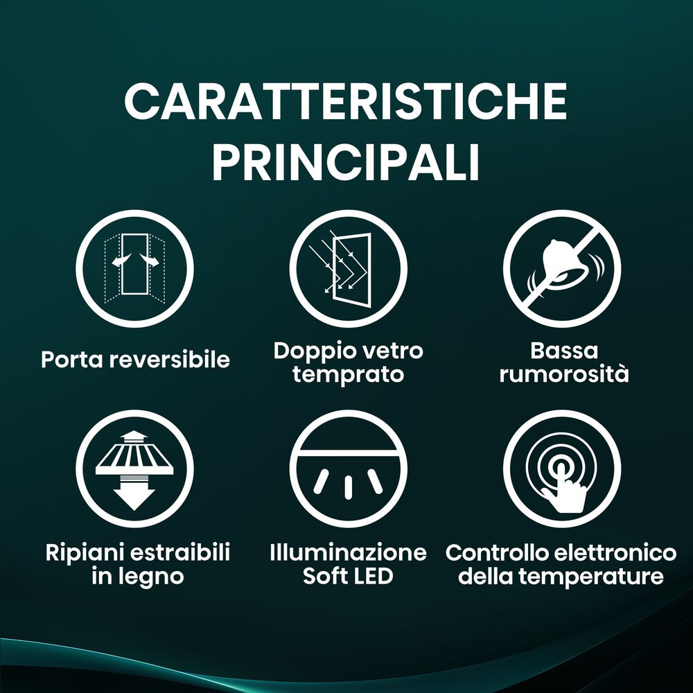 CANTINETTA HISENSE RW12D4NWG0, image number 2