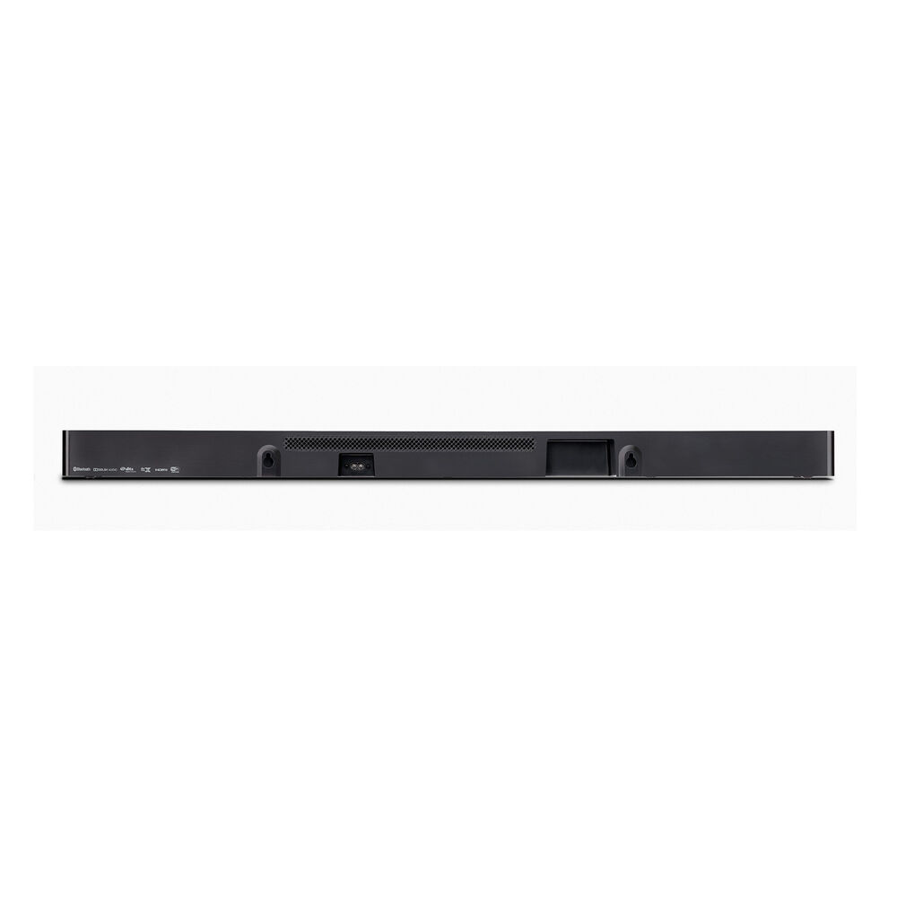 SOUNDBAR YAMAHA BAR40SWBL, image number 2