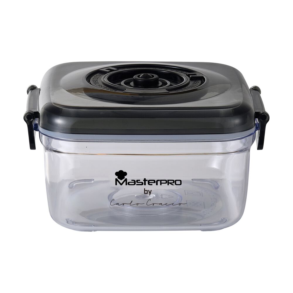 Frullatore vacuum Cracco, image number 4