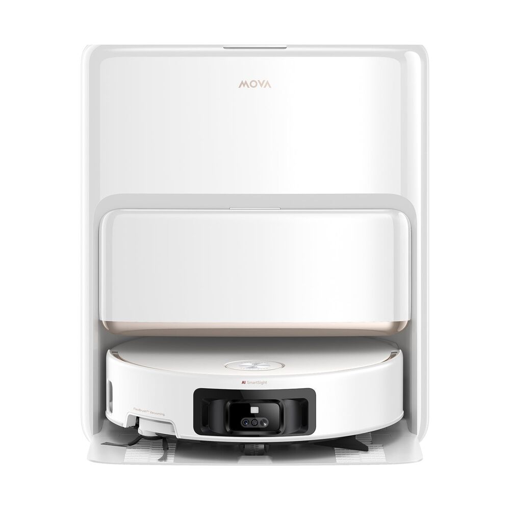 Z60 Ultra Roller Complete White, image number 0