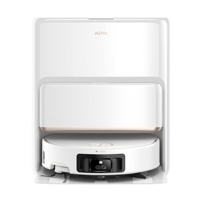 Z60 Ultra Roller Complete White