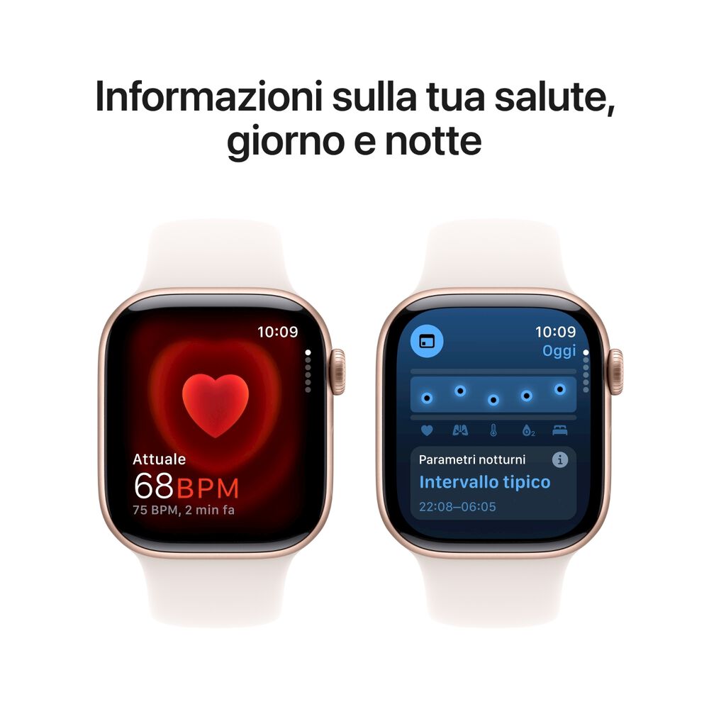 WATCH S10 GPS 42, image number 4