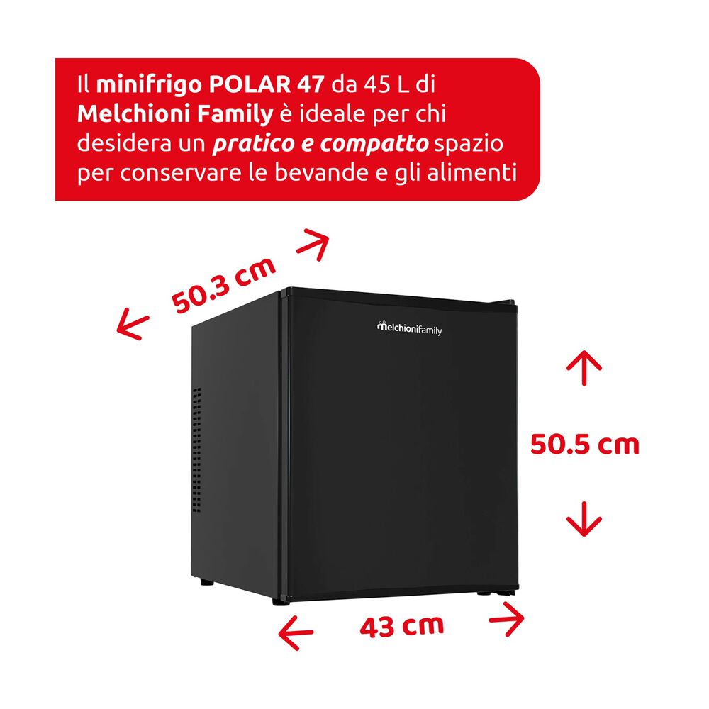 POLAR 47LT, image number 2