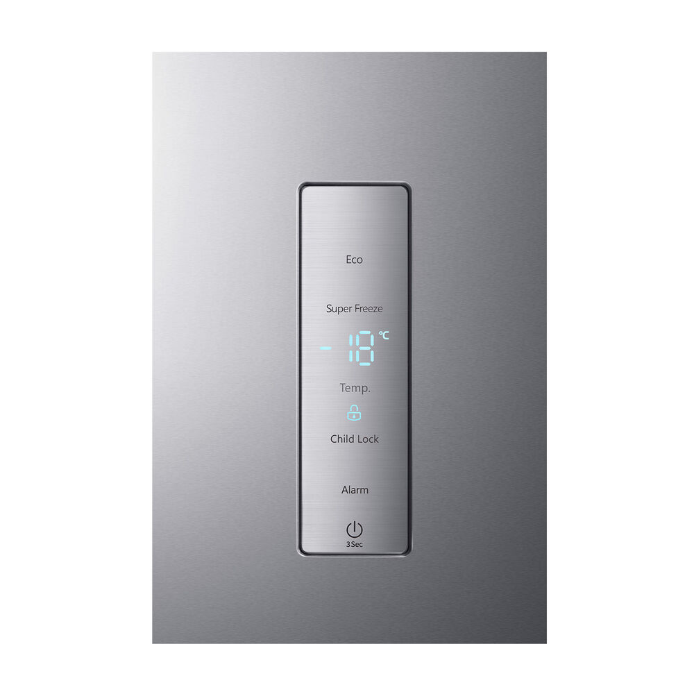 Congelatore verticale FV354N4BIF, 274 l, classe F, image number 2
