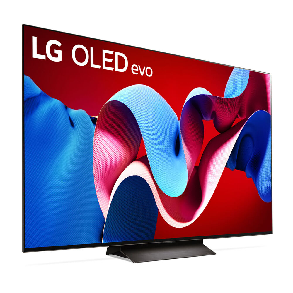 OLED evo C4 OLED55C44LA, image number 10