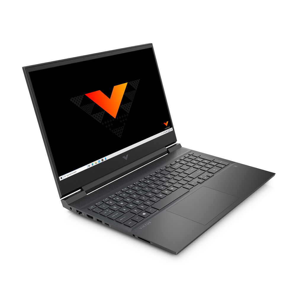 VICTUS 16-D1010NL, 16,1 pollici, processore Intel® Core™ i7, NVIDIA GeForce RTX 3060, 16 GB, SSD 1000 GB, Silver, image number 2