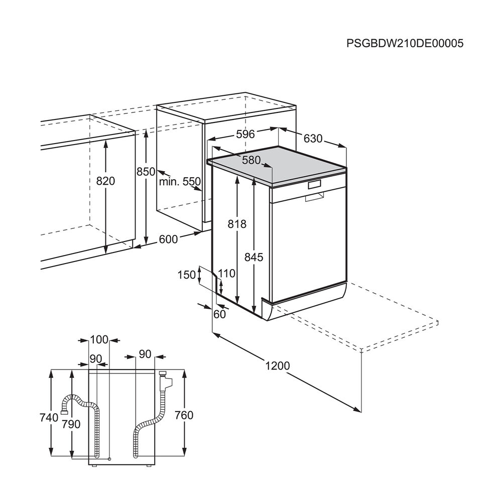 ESM48400SX, image number 6