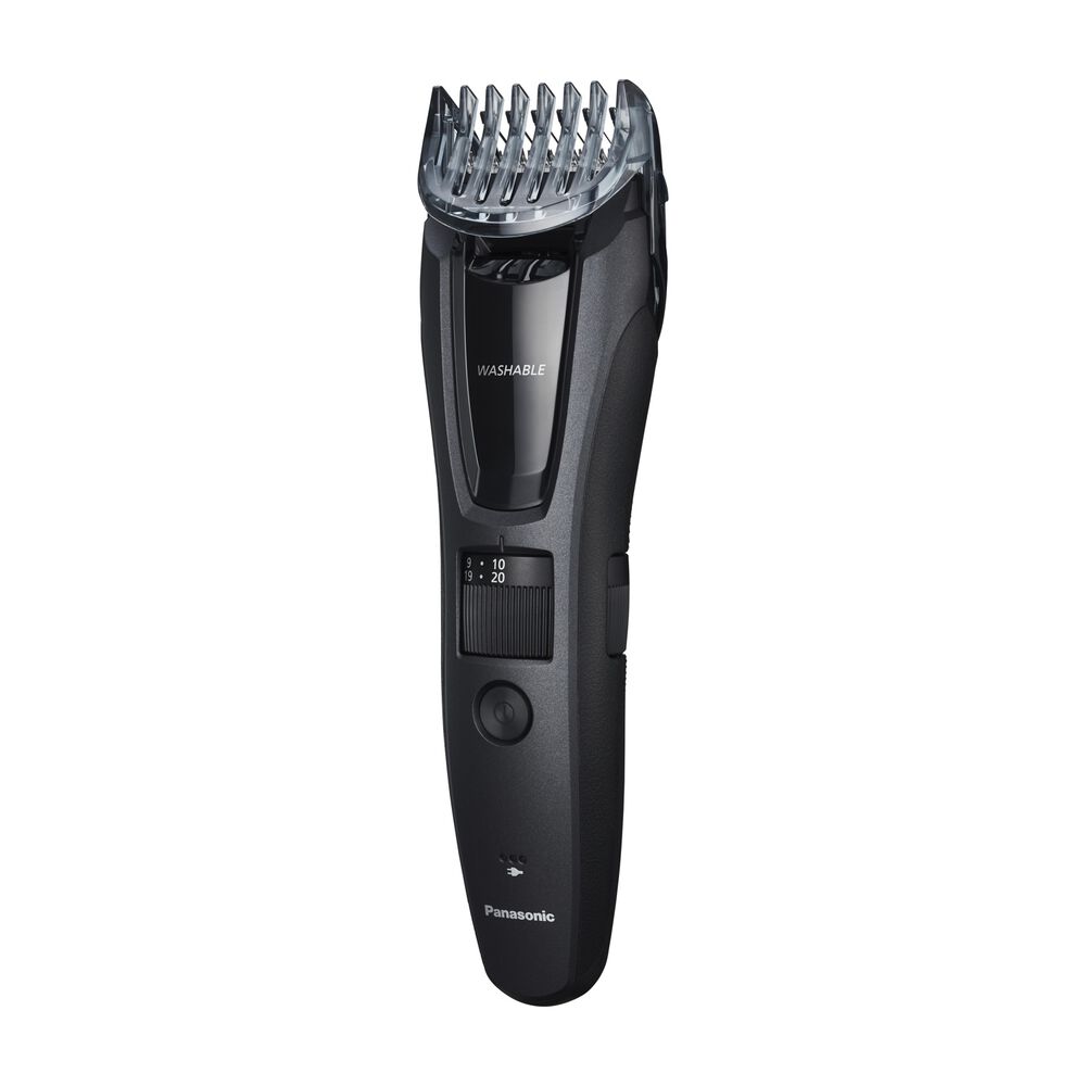 Regola barba e capelli PANASONIC ER-GB62-H503, image number 1