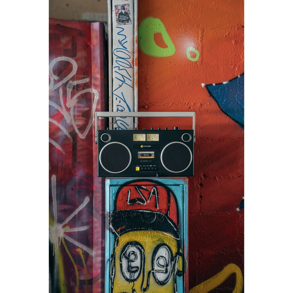 Stereo Letttore Cassette, image number 9