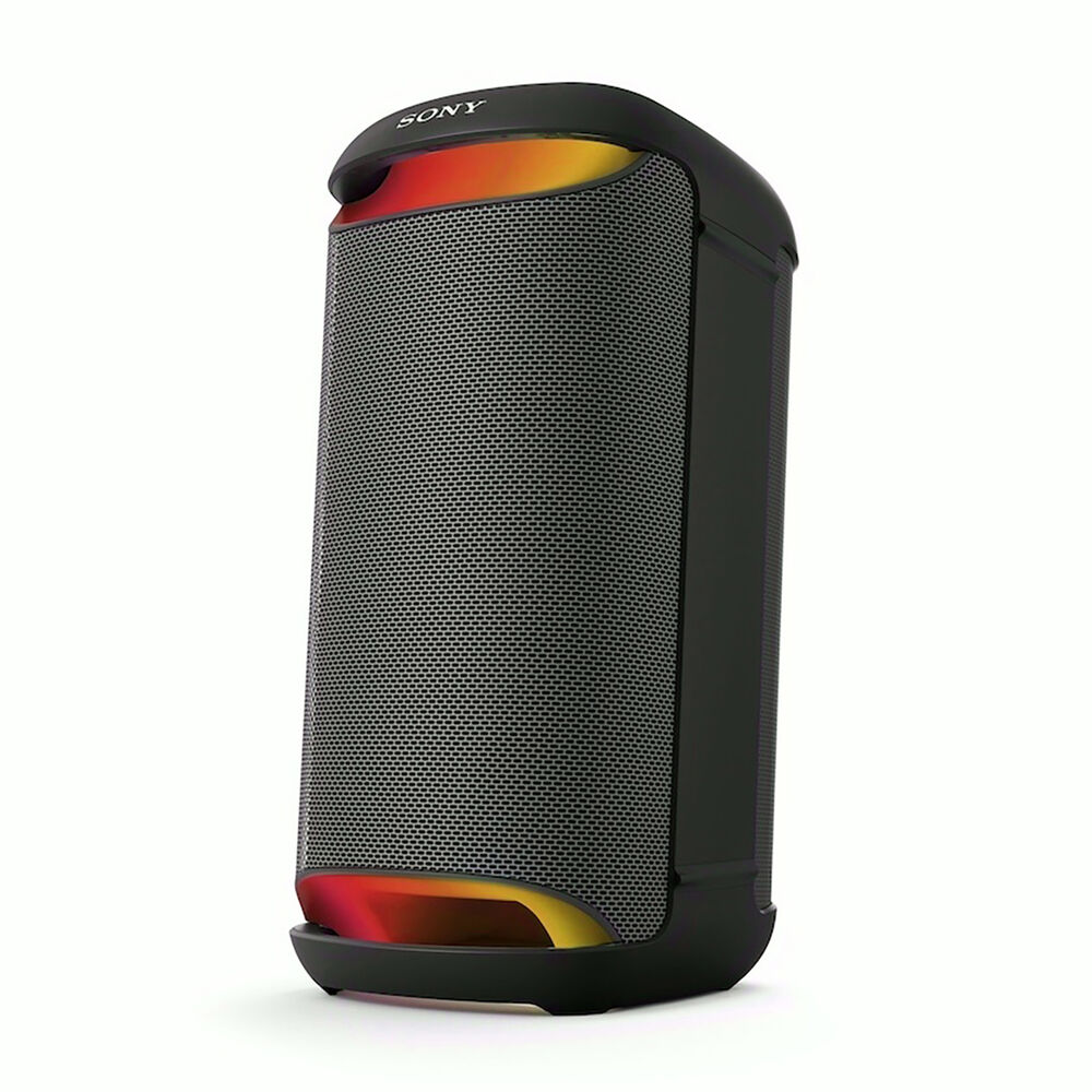 SONY SRSXV500B - PRMG GRADING OOBN - 10%, image number 0