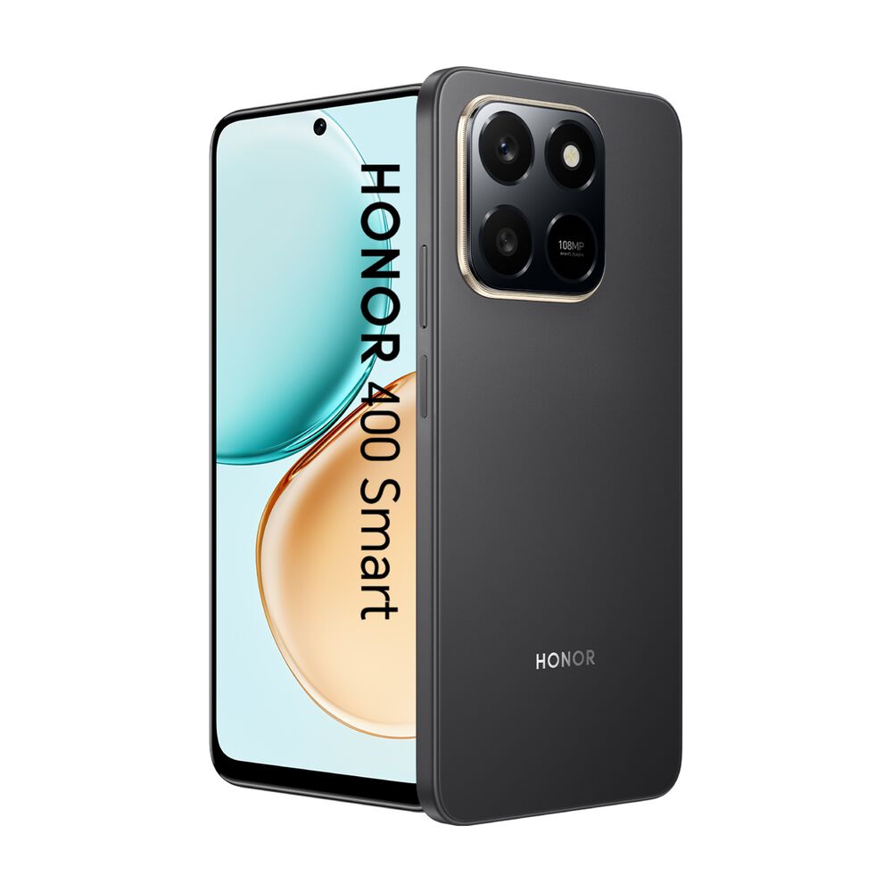 400 SMART 6+128GB, image number 1