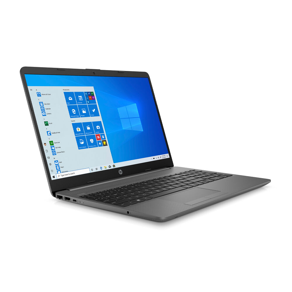 15-DW1080NL, 15,6 pollici, processore Intel® Core™ i5, NVIDIA GeForce MX130, 12 GB, SSD 512 GB, Gray, image number 2