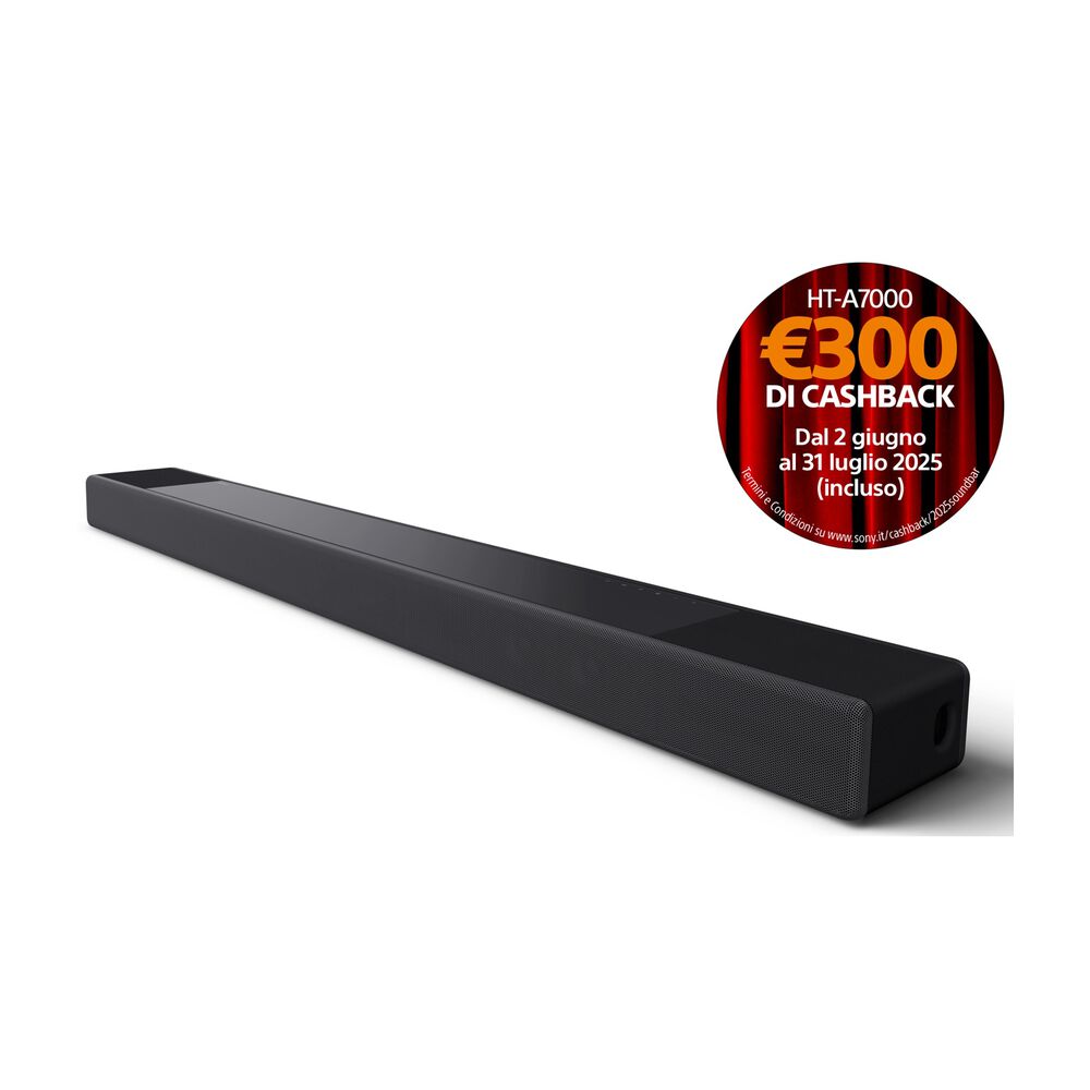 SOUNDBAR SONY HTA7000, image number 1