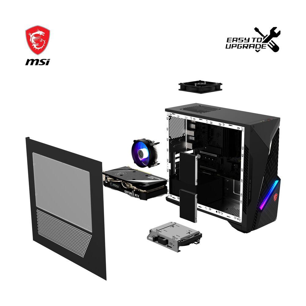 MAG Infinite S3 14-2681IT, image number 5