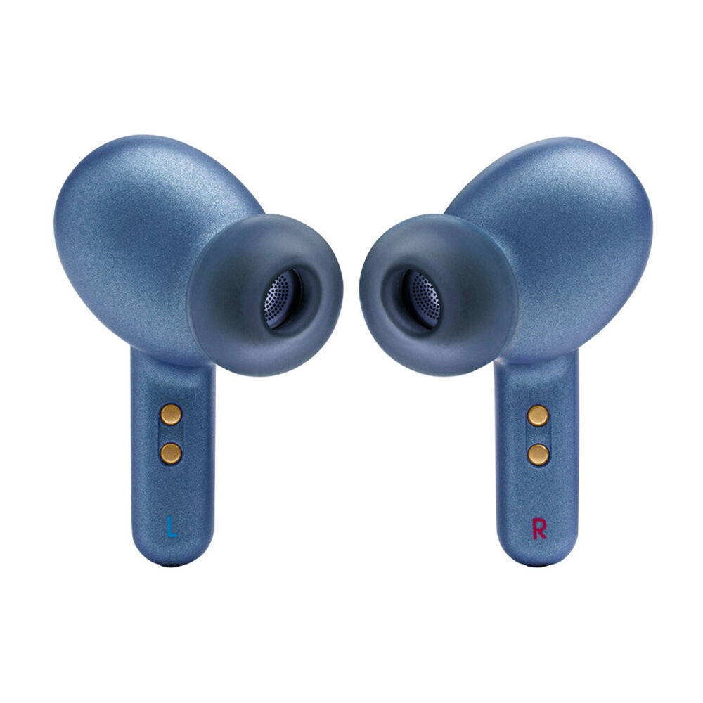 LIVE PRO 2 TWS BLU CUFFIE WIRELESS, blu, image number 2