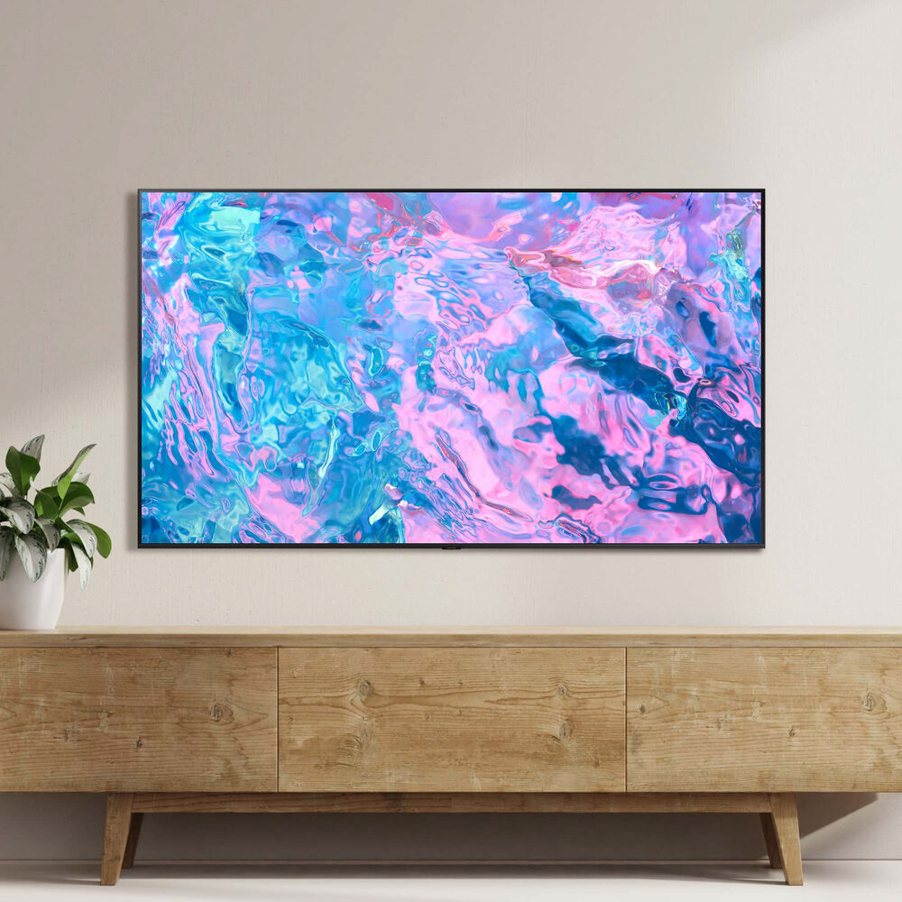 UE65CU7090UXZT TV LED, SMART TV, 65 ", LED, Processore Crystal 4K, Classe G - PRMG GRADING ROCN - 15%, image number 2