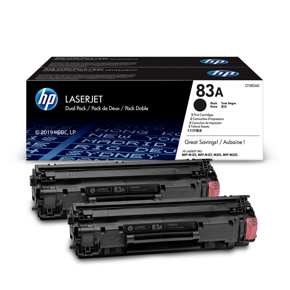 Combo Toner 83A, image number 0