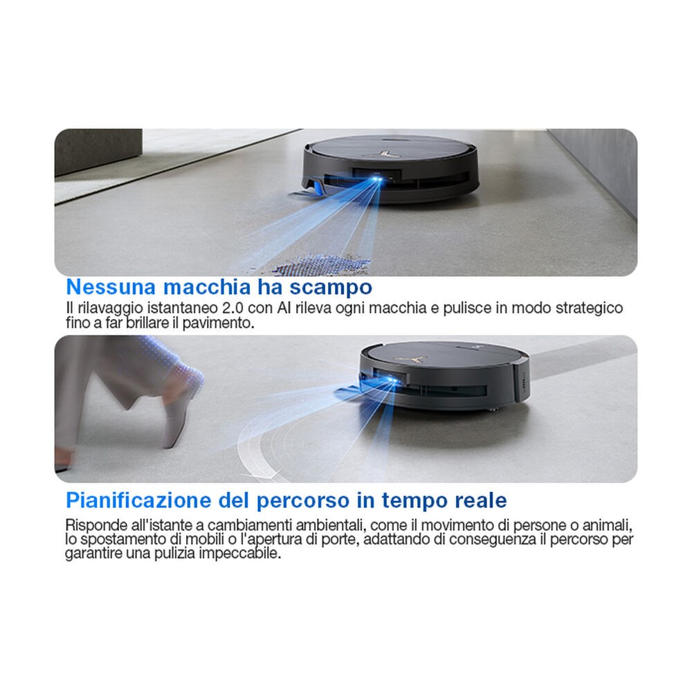 DEEBOT X9 PRO OMNI, image number 14