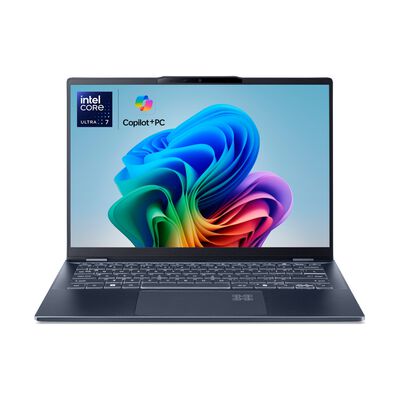 SWIFT 14 AI SF14-51-72G1