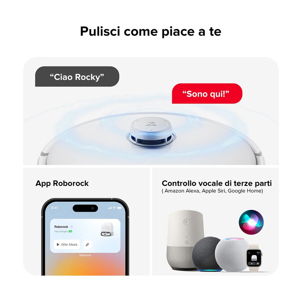 Qrevo Curv, image number 8