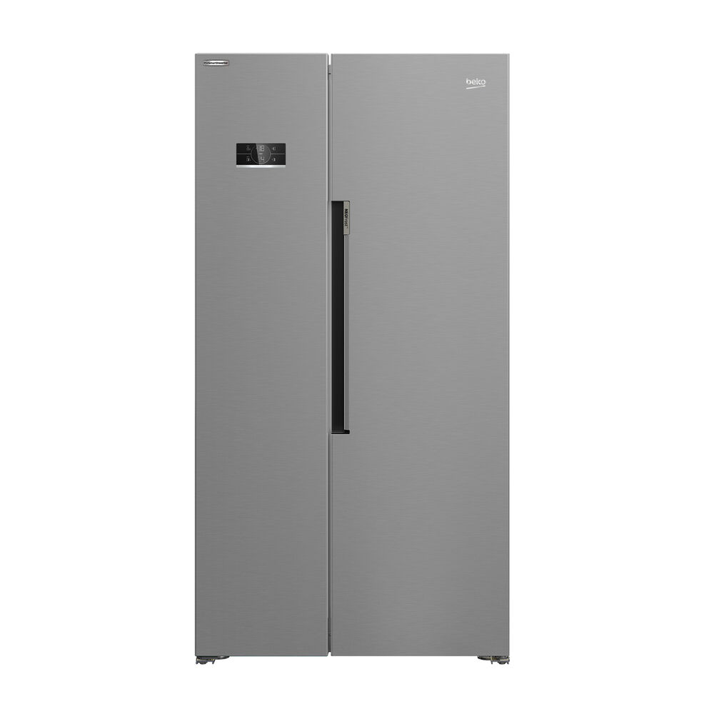 GN1603140XBN frigorifero americano , image number 0