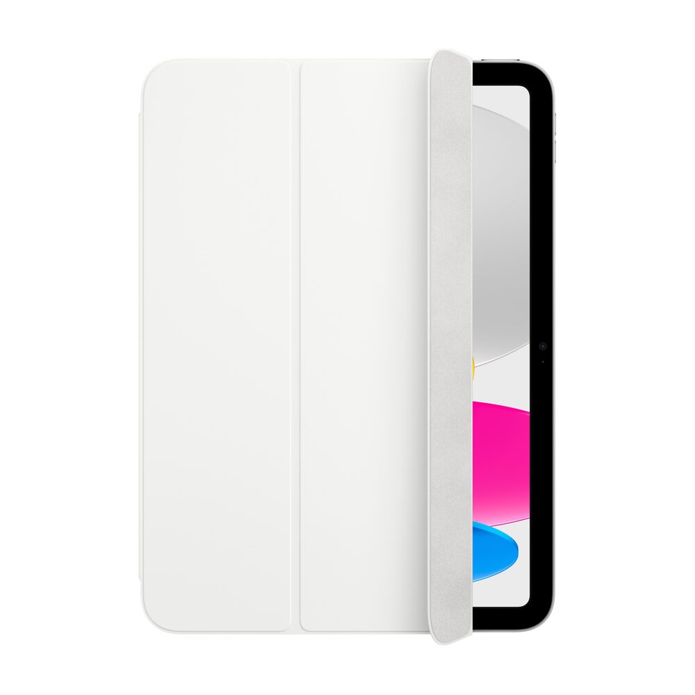 IPAD SMART FOLIO WHI-ZML, image number 1