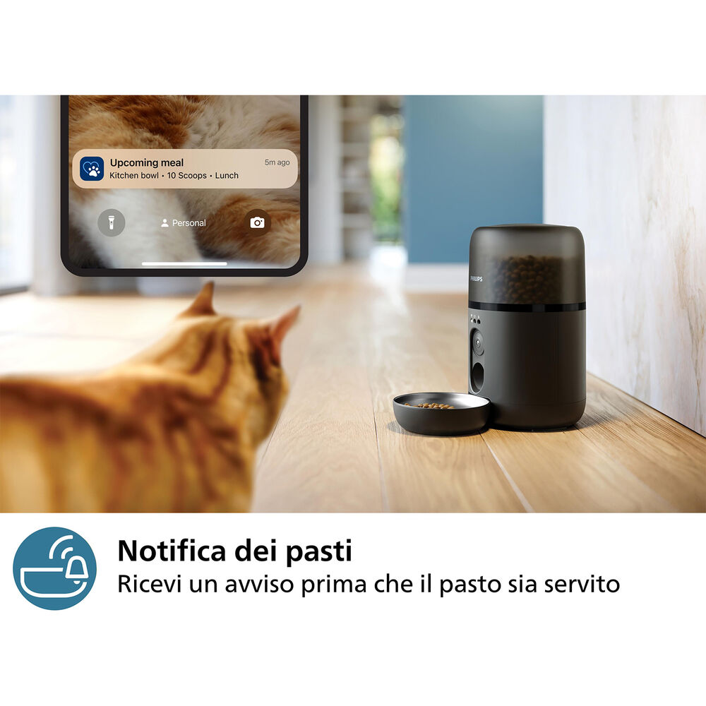 Serie 5000 PAW5320/02, image number 9