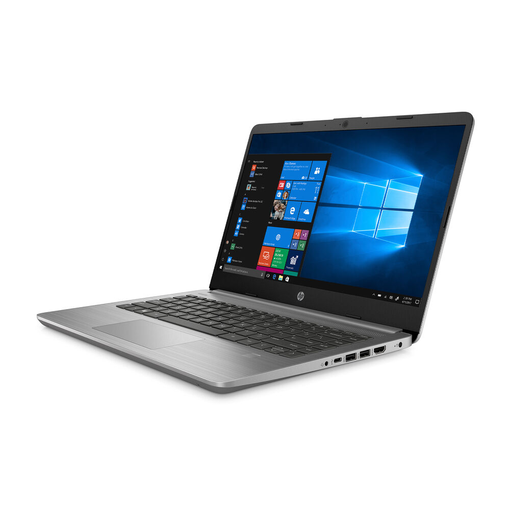 340S G7, 14 pollici, processore Intel® Core™ i5, INTEL UHD, 8 GB, SSD 512 GB, Silver, image number 1