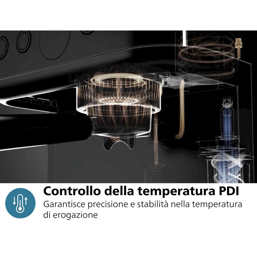 Barista Brew PSA3218/01, image number 4