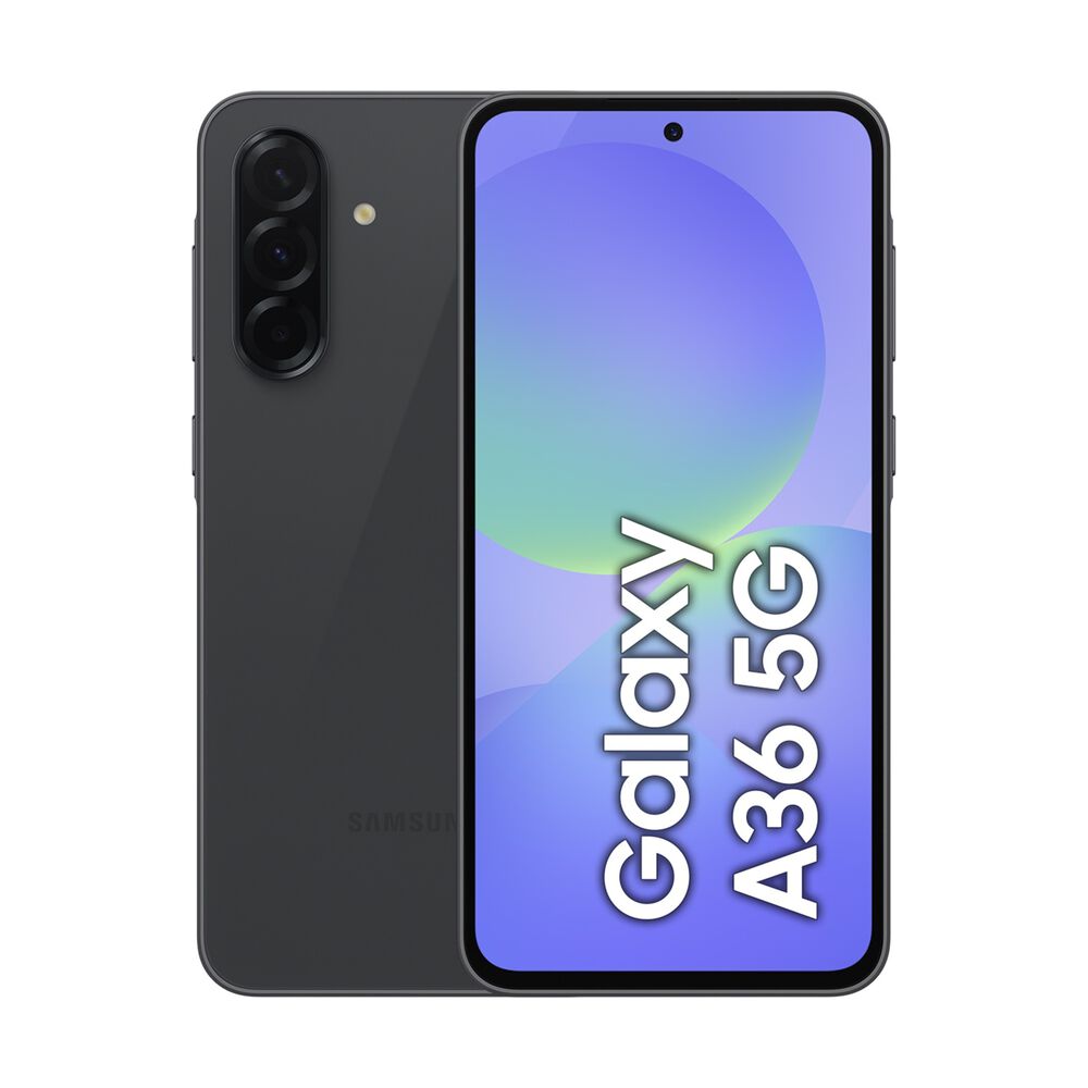 Galaxy A36 5G 256GB, image number 0