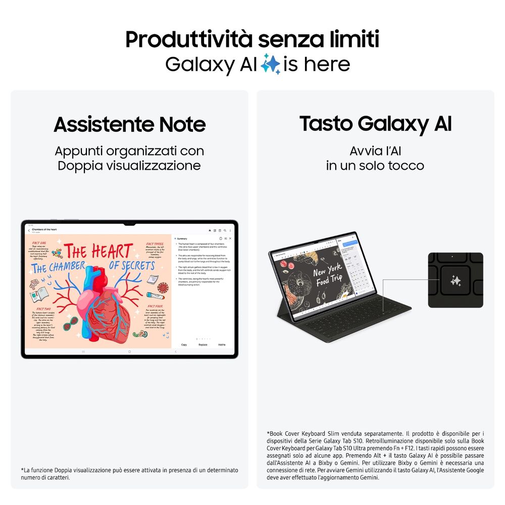 Galaxy Tab S10 Ultra, image number 1