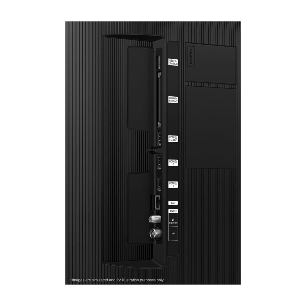 UE55DU7170UXZT, image number 5