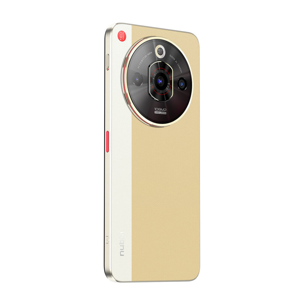 NUBIA FOCUS PRO 5G, image number 3